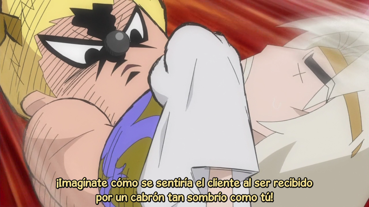 DD Hokuto no Ken (2013) (Tret)